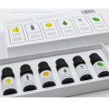 Wholesale Pure Aromatherapy Essential Oils set 6